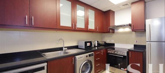 1 bedroom Apartment in Jumeirah Beach Residence, UAE No. 97906 5