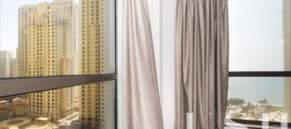 1 bedroom Apartment in Jumeirah Beach Residence, UAE No. 97906 13