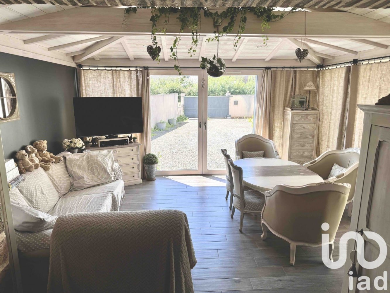 4 bedrooms House in Saint-Herblain, France No. 99129