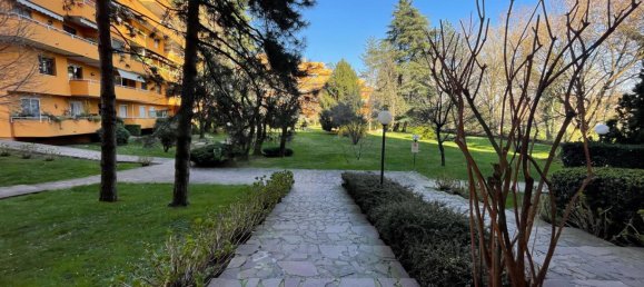 1 غرف نوم شقة في Peschiera Borromeo, Italy رقم 121016 9