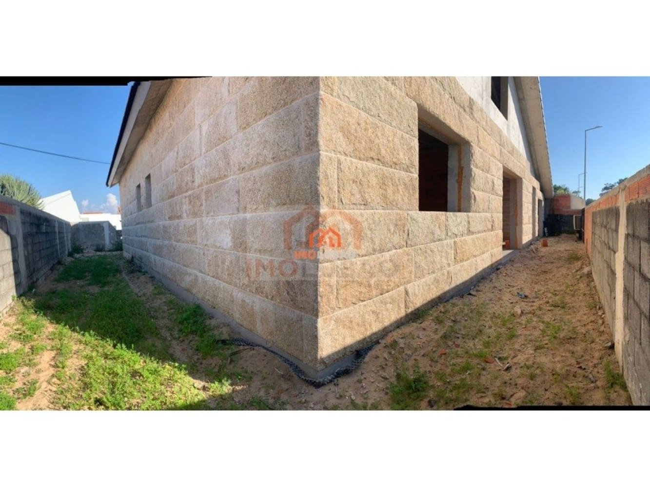 Земельный участок в Эшмориш, Португалия № 240315