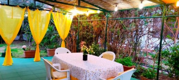 4 bedrooms Villa in Capoterra, Italy No. 358192 4