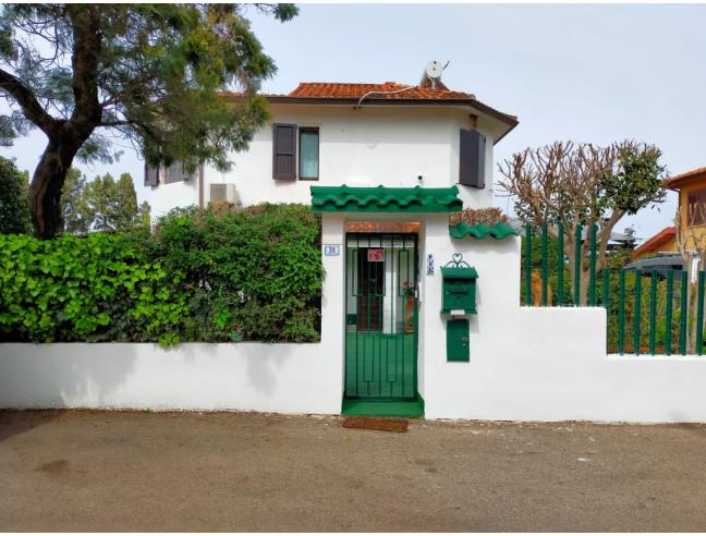 4 bedrooms Villa in Capoterra, Italy No. 358192