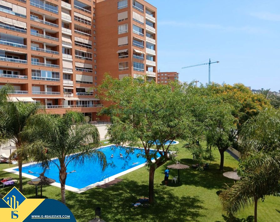 3 Schlafzimmer Wohnung in Alicante, Spain, Nr. 139381