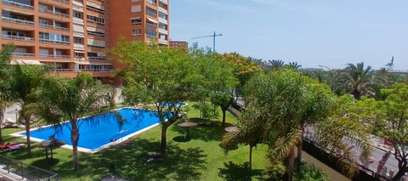 3 Schlafzimmer Wohnung in Alicante, Spain, Nr. 139381 8