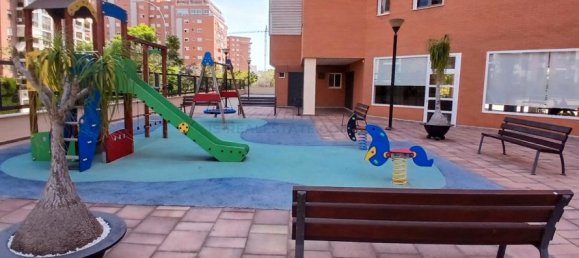 3 Schlafzimmer Wohnung in Alicante, Spain, Nr. 139381 15