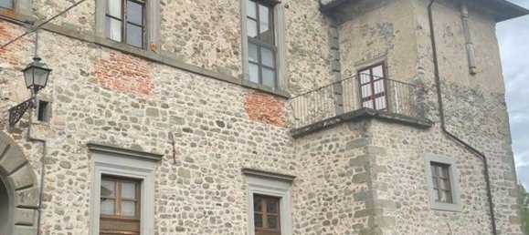 12 rooms House in Villafranca in Lunigiana, Italy No. 205703 24