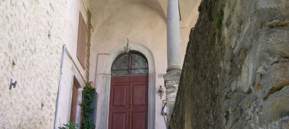 12 rooms House in Villafranca in Lunigiana, Italy No. 205703 28
