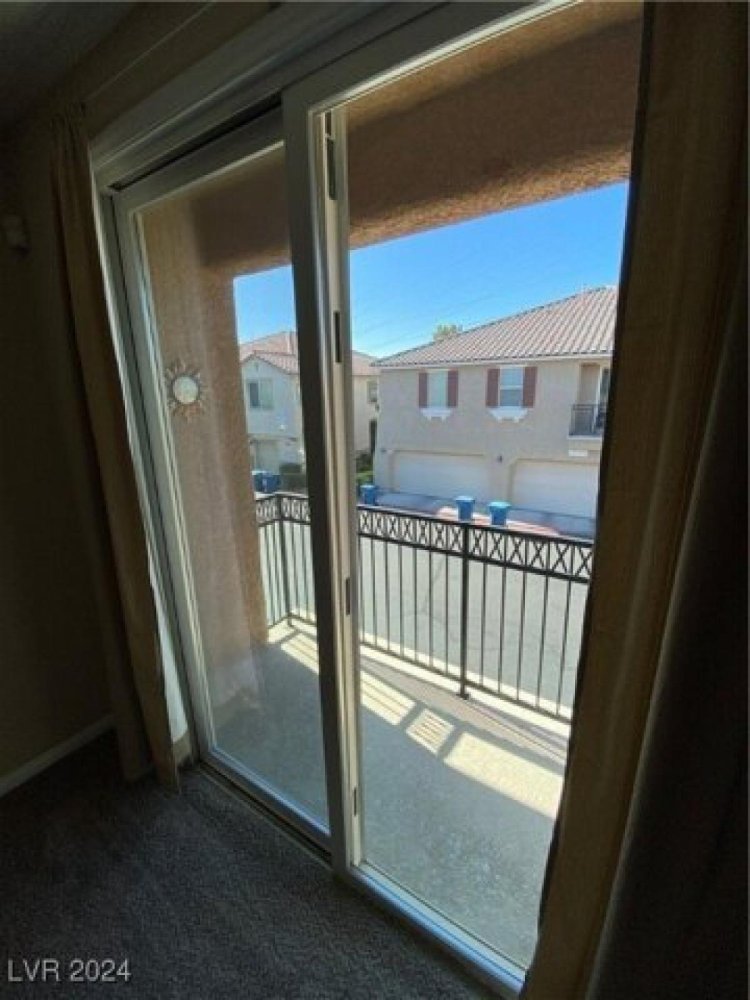 2 bedrooms House in Las Vegas, USA No. 373865