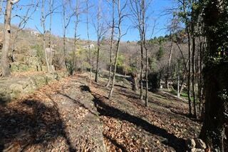 Земельный участок в Коараз, Франция № 102070