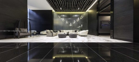 1 dormitorio propiedad comercial en venta en Miami, Miami-Dade, Florida, USA № 615885 2