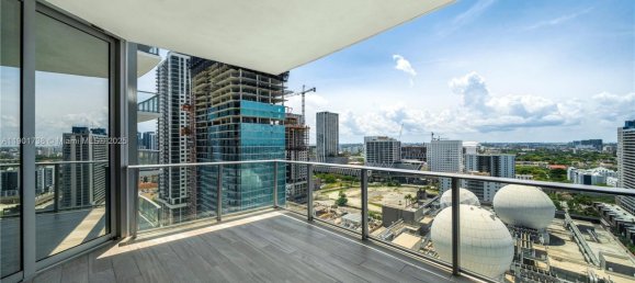 1 dormitorio propiedad comercial en venta en Miami, Miami-Dade, Florida, USA № 615885 4