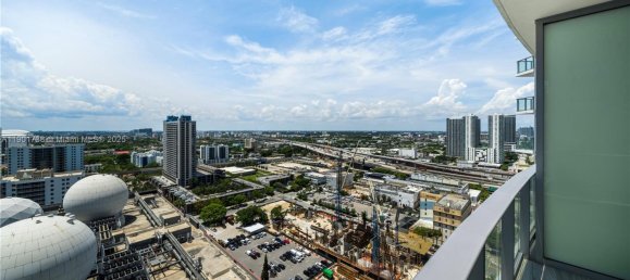 1 dormitorio propiedad comercial en venta en Miami, Miami-Dade, Florida, USA № 615885 6