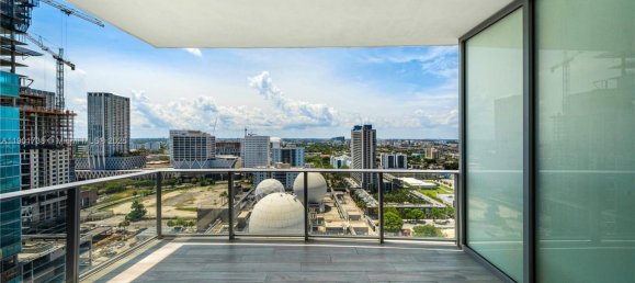 1 dormitorio propiedad comercial en venta en Miami, Miami-Dade, Florida, USA № 615885 9