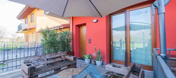 2 rooms Apartment in Carobbio degli Angeli, Italy No. 223461 62