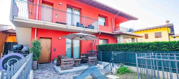 2 rooms Apartment in Carobbio degli Angeli, Italy No. 223461 21