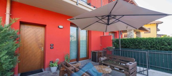 2 rooms Apartment in Carobbio degli Angeli, Italy No. 223461 17
