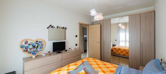 2 rooms Apartment in Carobbio degli Angeli, Italy No. 223461 54