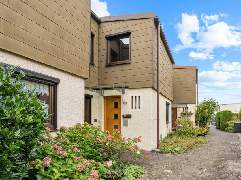 Moradia em banda T3 em Heidenheim, Germany N.º 366238