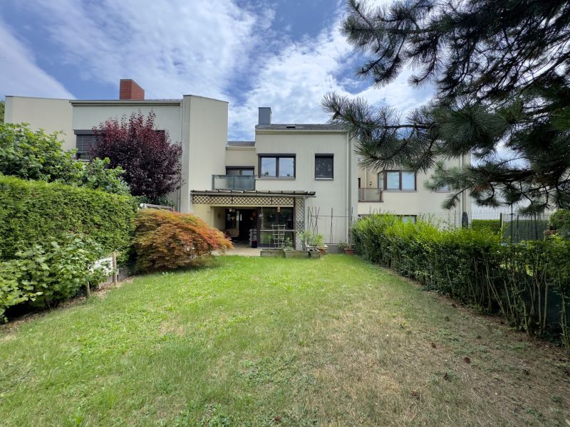 3 rooms Townhouse in Brunn am Gebirge, Austria No. 137697