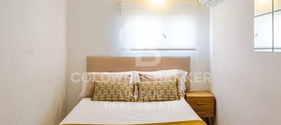 3 Schlafzimmer Wohnung in Madrid, Spain, Nr. 97128 6