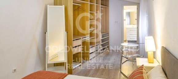 3 Schlafzimmer Wohnung in Madrid, Spain, Nr. 97128 2