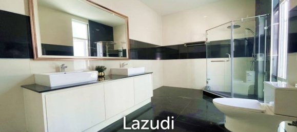 3 bedrooms Villa in Hua Hin, Thailand No. 24787 10