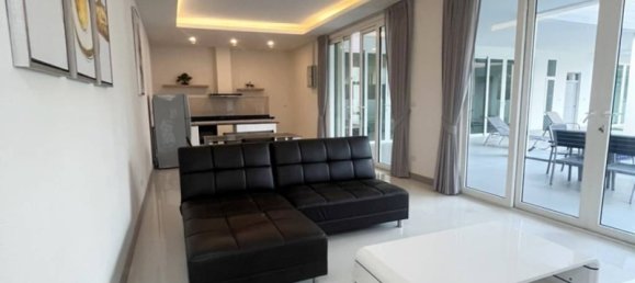 Villa de 3 dormitorios en Hua Hin, Thailand No. 24787 8