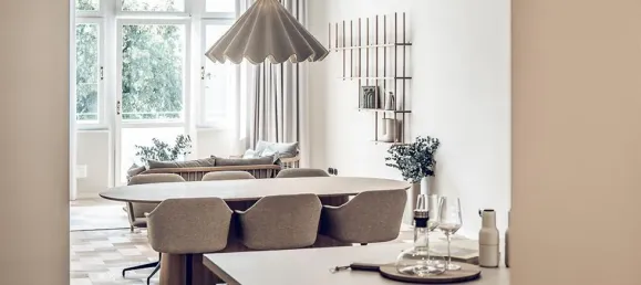 3 chambres Appartement à Charlottenburg, Germany No. 113738 2