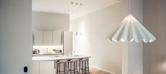 3 chambres Appartement à Charlottenburg, Germany No. 113738 4