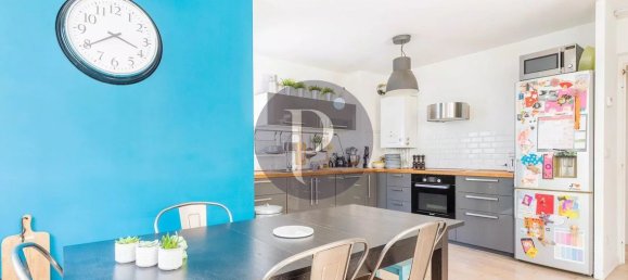 2 chambres Appartement à Igny, France No. 170605 9