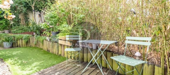 2 chambres Appartement à Igny, France No. 170605 2