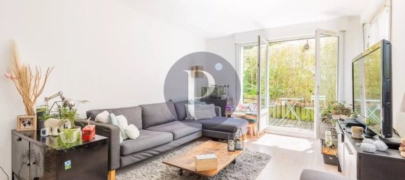 2 chambres Appartement à Igny, France No. 170605 5