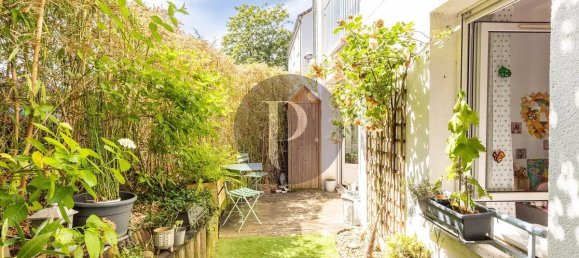 2 chambres Appartement à Igny, France No. 170605 4
