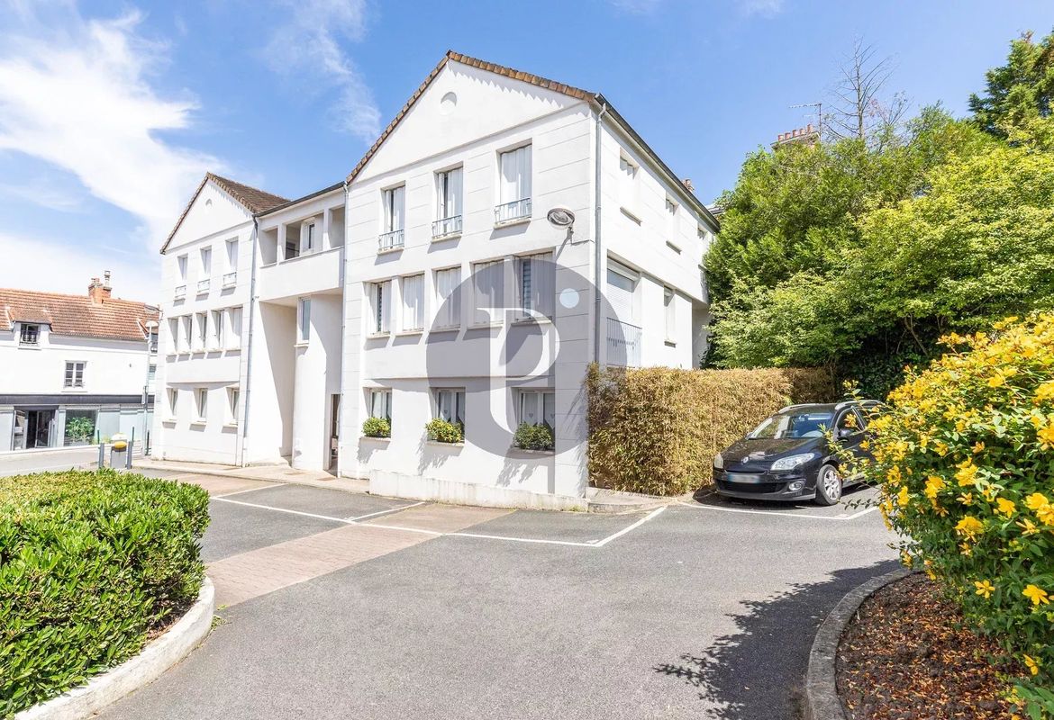 2 chambres Appartement à Igny, France No. 170605