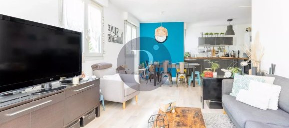 2 chambres Appartement à Igny, France No. 170605 8