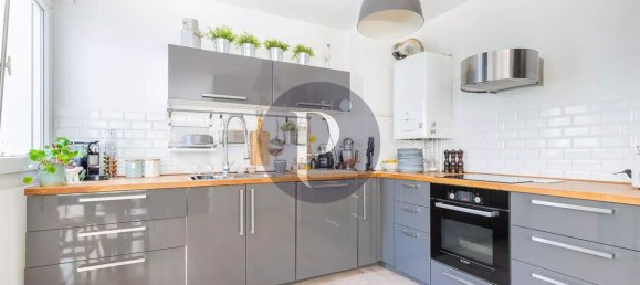 2 chambres Appartement à Igny, France No. 170605 7