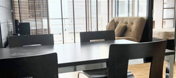 2 Schlafzimmer Eigentumswohnung in Bangkok, Thailand, Nr. 16666 2