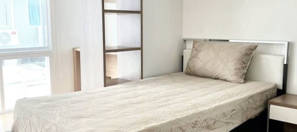 2 Schlafzimmer Eigentumswohnung in Bangkok, Thailand, Nr. 16666 7