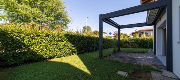 Вилла с 3 спальнями в Удине, Италия № 351478 45