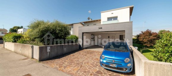 Вилла с 3 спальнями в Удине, Италия № 351478 43