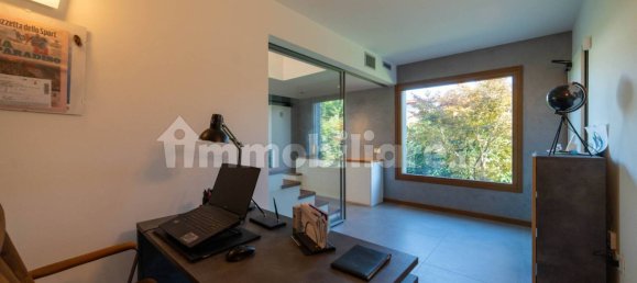 Вилла с 3 спальнями в Удине, Италия № 351478 21