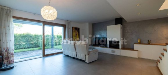 Вилла с 3 спальнями в Удине, Италия № 351478 11