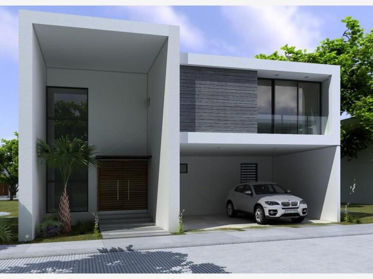 3 chambres Maison à Veracruz, Mexico No. 221688