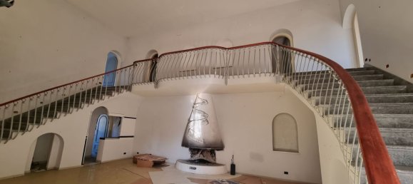 16 rooms Villa in Ardea, Italy No. 204036 16
