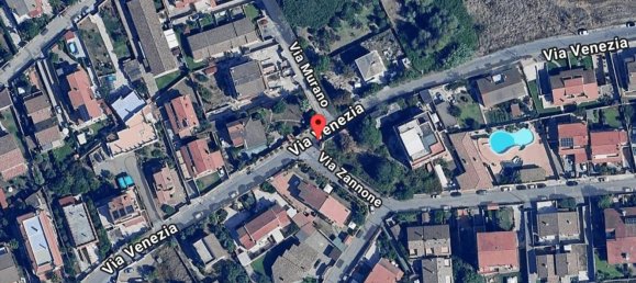 16 rooms Villa in Ardea, Italy No. 204036 12