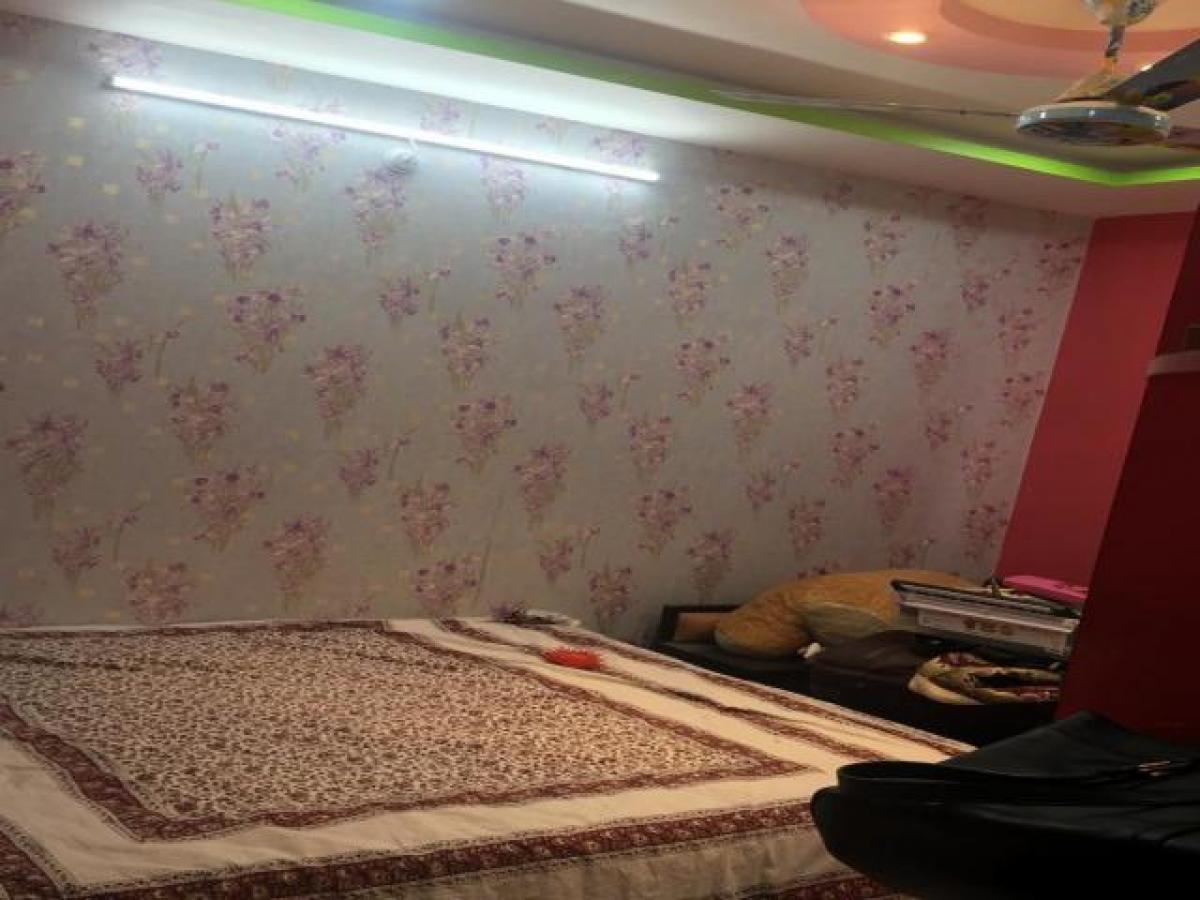 2 bedrooms House in Hyderabad, India No. 13359