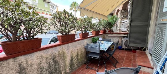 Studio à San Bartolomeo al Mare, Italy No. 290688 17