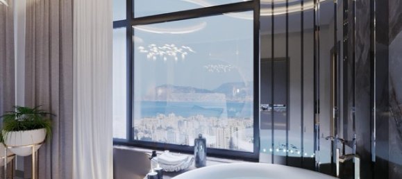 Villa 4+1 em Antalya, Turkey N.º 33828 9