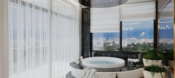 Villa 4+1 em Antalya, Turkey N.º 33828 16